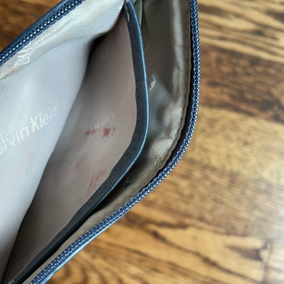 Calvin Klein Wristlet - Picture 5 of 8